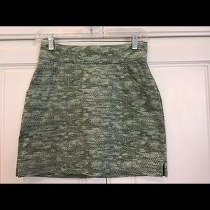 Columbia Sportswear NWOT Anytime PRT Skort